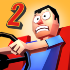菲利刹车记2(Faily Brakes 2)手机版 v6.23安卓版 