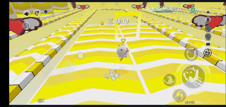 蛋仔派对国际服菲律宾服