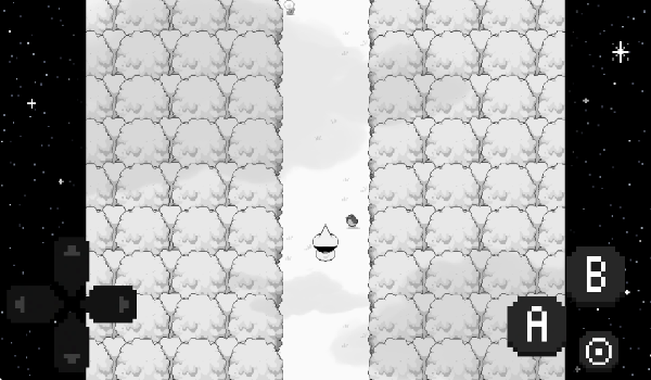 在时光与繁星中