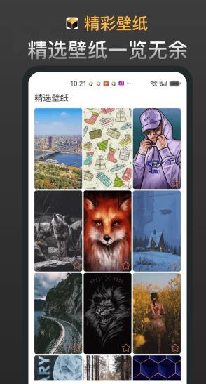 新科盒子 v3.1.6安卓版下载