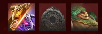 潮汐守望者埃萨雷斯装备搭配攻略6