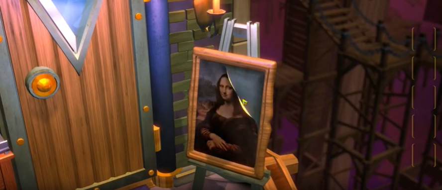 第二章攻略截图1