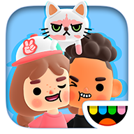 托卡博卡日  V2.6.1下载
