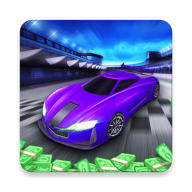 指尖滑行车手机版 V1.0.6