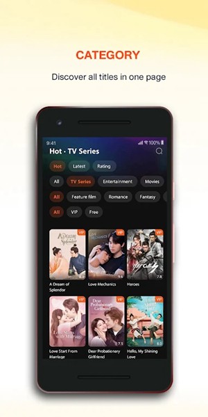 腾讯视频海外版wetv v5.22.6.15210安卓版下载
