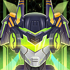 超级机甲战神单机版 v1.0.7安卓版 