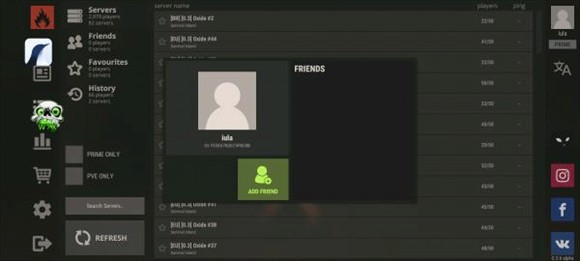 氧化物生存岛官方正版