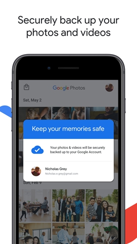 Google Photos apkv7.29.0.757514586