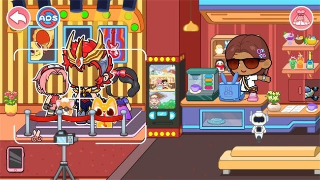 糖果校园官方版下载 v1.0.20