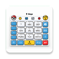 手机键盘皮肤app下载安装最新版 V1.2.0 安卓版