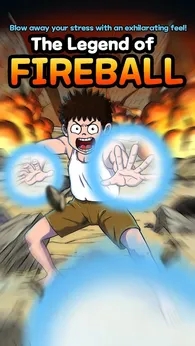 火球传奇LegendOfFireball
