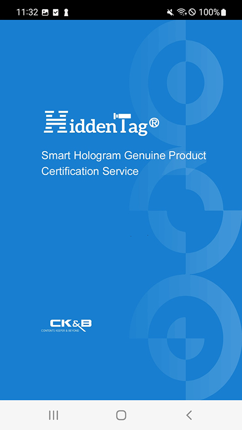HiddenTag app v06.07.01