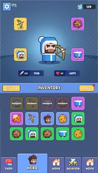 塔防战争时空之战