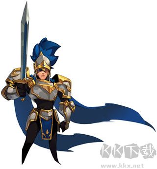 马赛克英雄