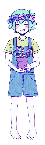 OMORI
