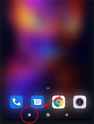Pixel4D壁纸