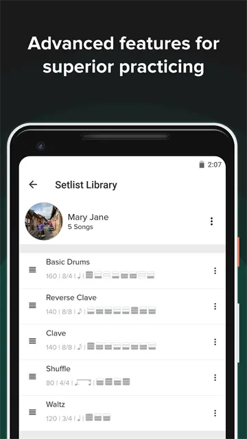 Soundbrenner官方版下载截图
