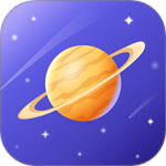 宇宙星图