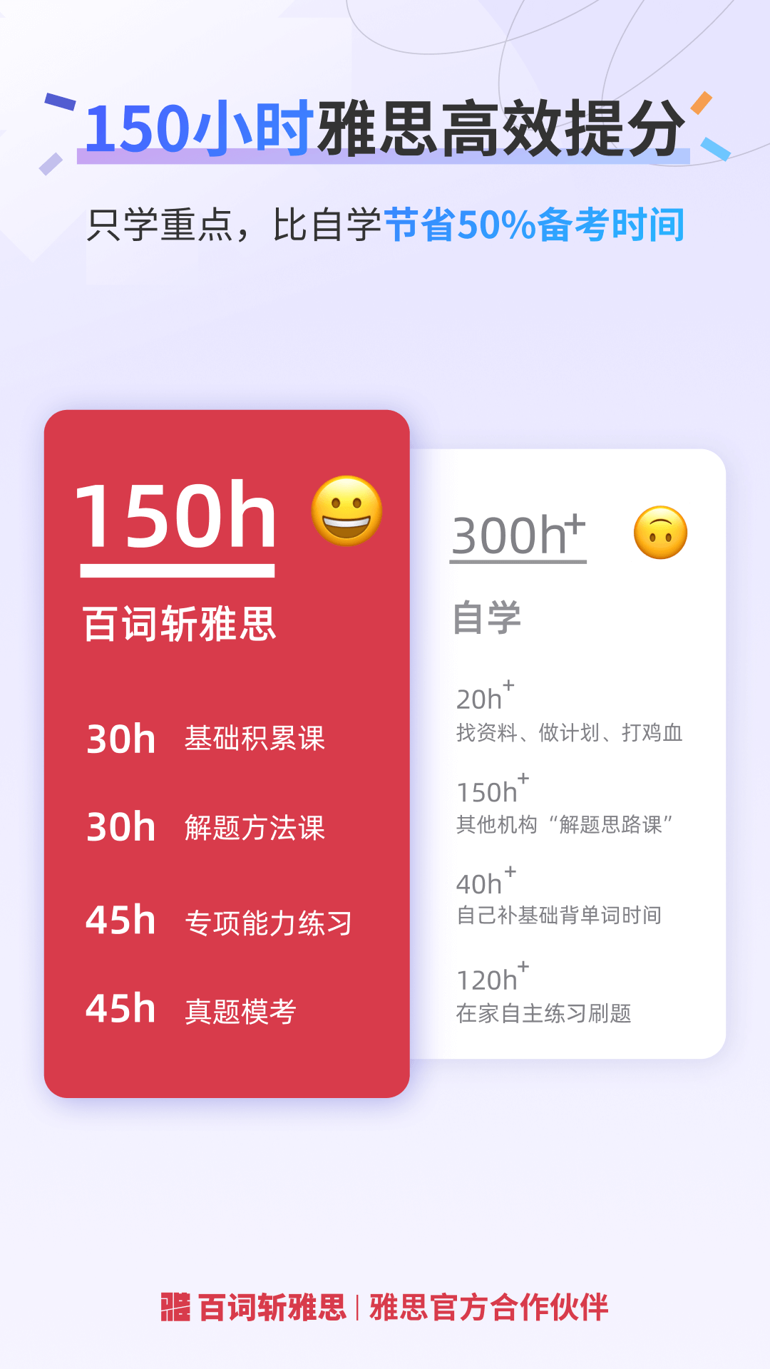 百词斩雅思app官方版下载截图