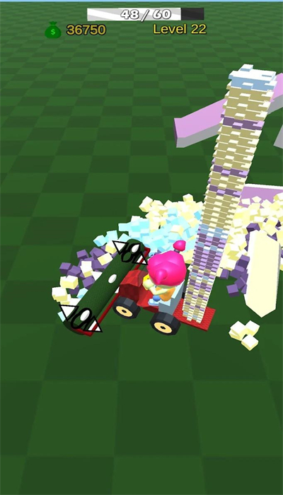疯狂推土机 v1.0.3手游下载