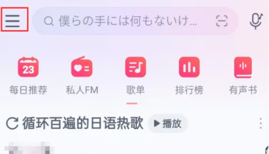 网易云音乐极致精简版