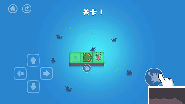 饥饿的青蛙官网版