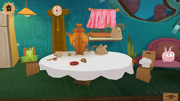 纸星历险记正版 v4.18安卓版 