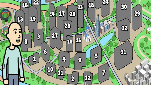养乞丐3最新版 v1.5.5安卓版 