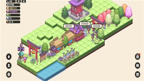 像素神社2025最新版