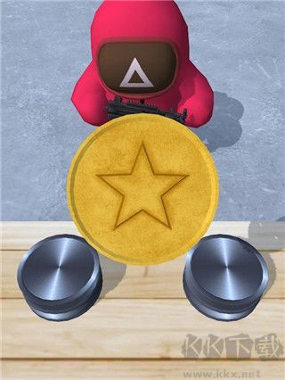 鱿鱼游戏(Squid Games)手机版 v1.7安卓版 