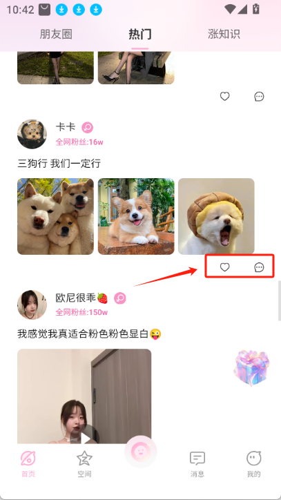 小粉世界