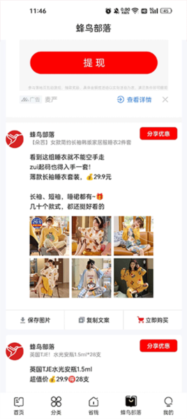 蜂鸟部落6