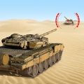 坦克军对战游戏官方版（ar Machines）下载 v6.5.0