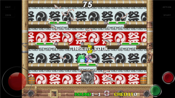 街机企鹅兄弟v1.0.6安卓版 