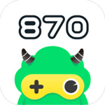 870游戏盒官方正版安装 V3.8.1