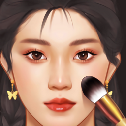 makeup master化妆大师