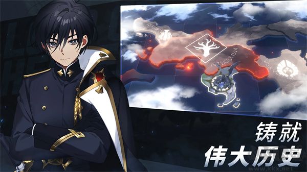 英雄之王(Lord of Heroes)手机版v1.5.072安卓版 