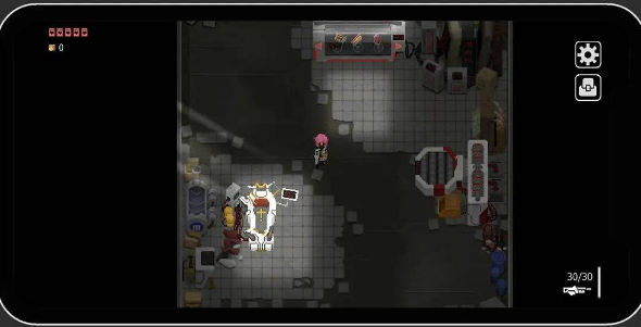 第一次下降菜单版