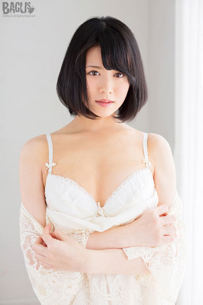 最新推荐！暗黑绫濑遥《志田雪奈》精选作品介绍……