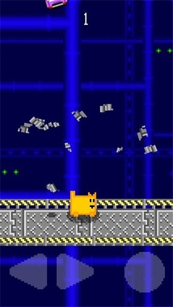 盒子猫归来安卓版下载 v1.1.0