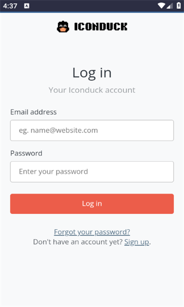 iconduck v1.0安卓版下载