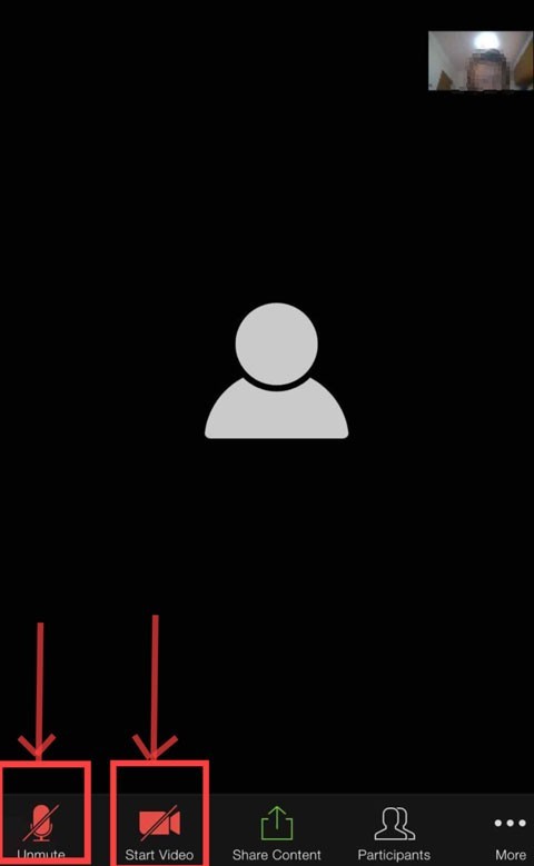 zoom会议app