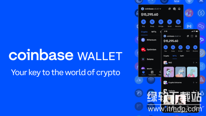 coinbase钱包是冷钱包吗？coinbase钱包介绍