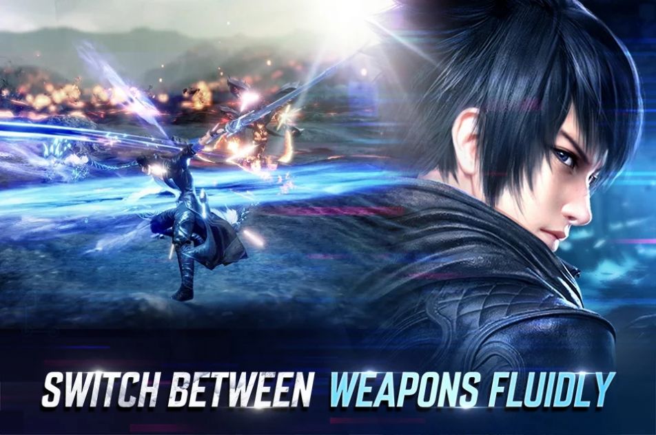 Apocalypse:Dual Dream官网版