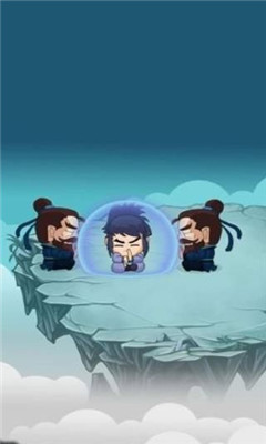 暴走大侠传破解版