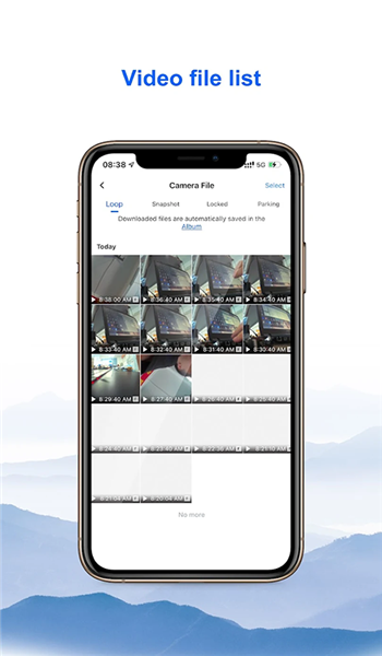 阿云看车行车记录仪app v1.0.48.