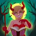 女巫循环游戏下载安装(Witch Loop)