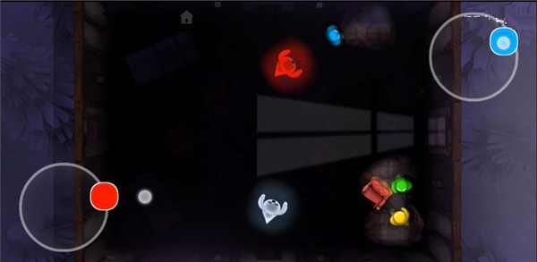 火柴人派对无限金币版