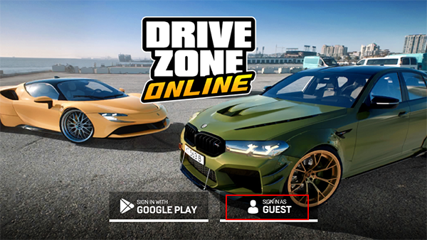 驾驶地带ol最新版