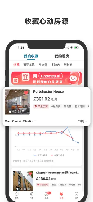 异乡好居